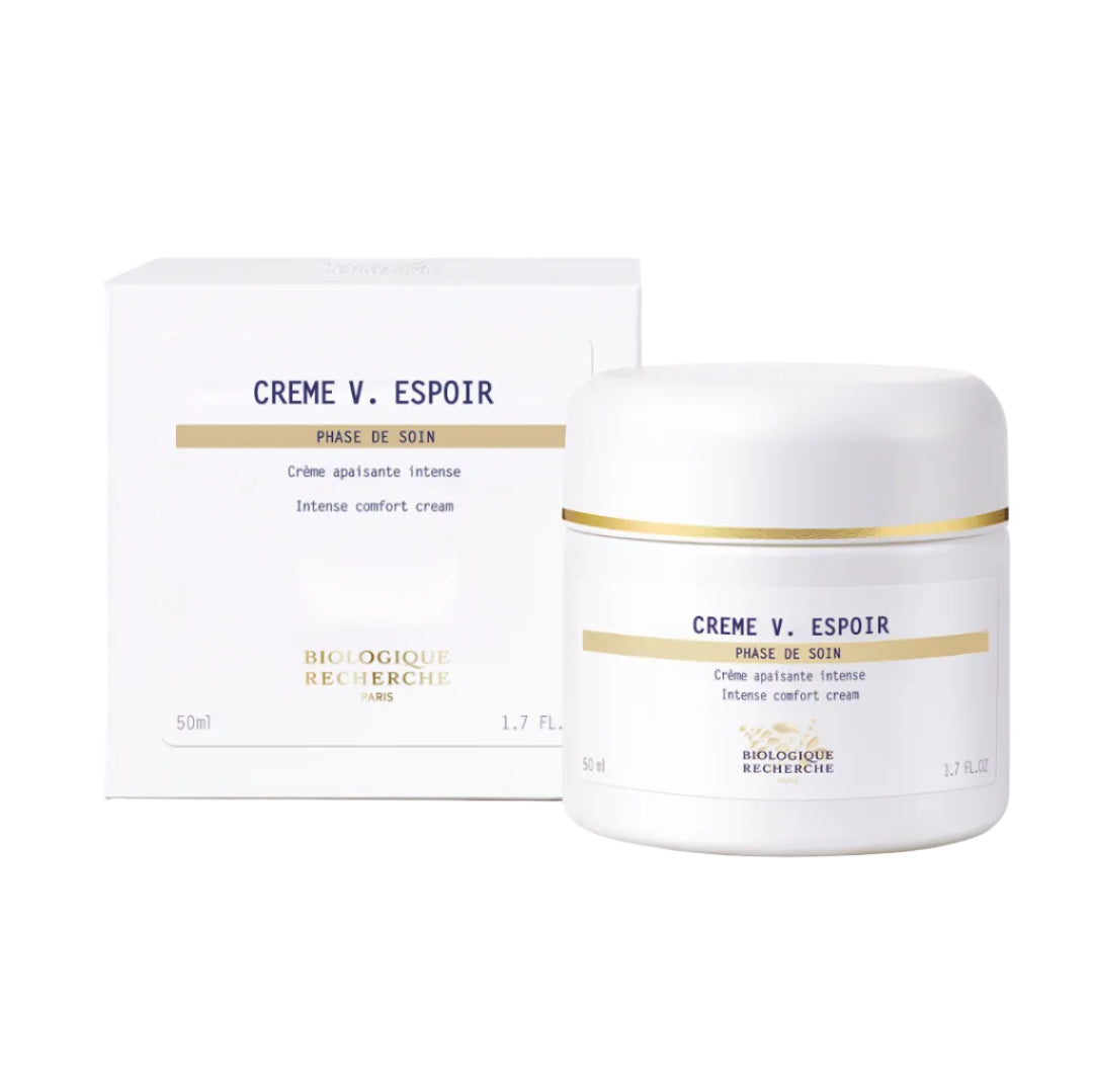 Crème V. Espoir