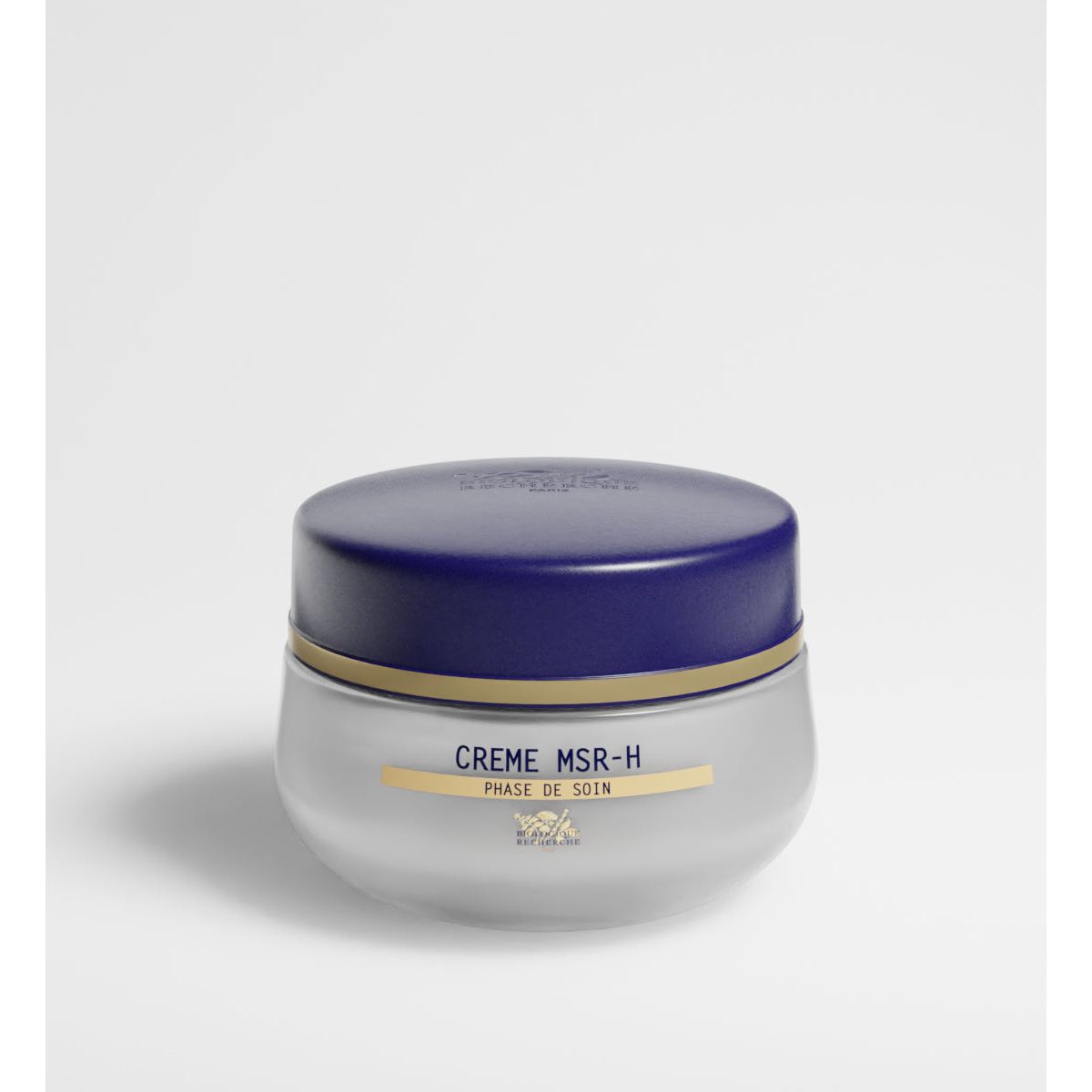 Creme MSR-H