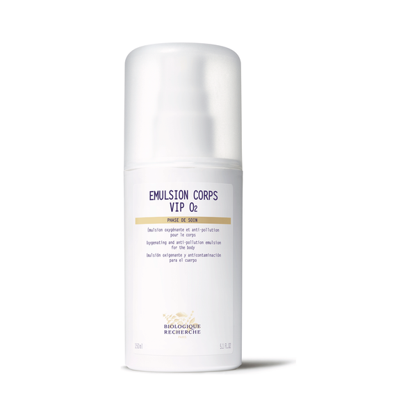 Emulsion Corps VIP O2 – Toska Spa & Facial Bar