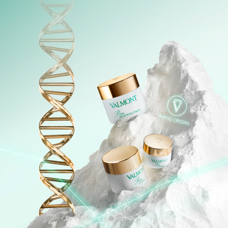 Valmont Facial Products Collection | Toska Spa & Facial Bar Valmont Facial Products Collection | Toska Spa & Facial Bar