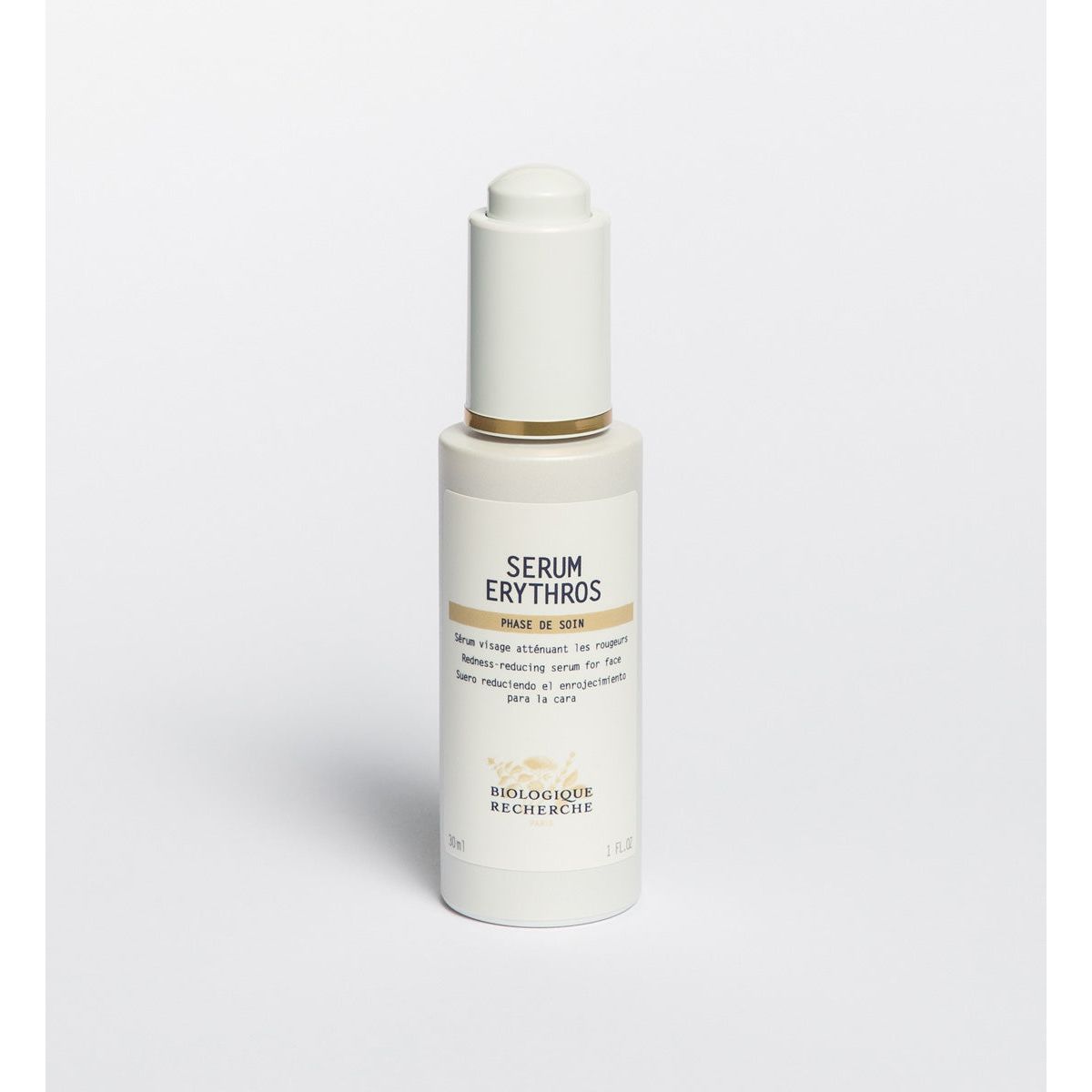 Emulsion Gel Biosensible – Toska Spa & Facial Bar