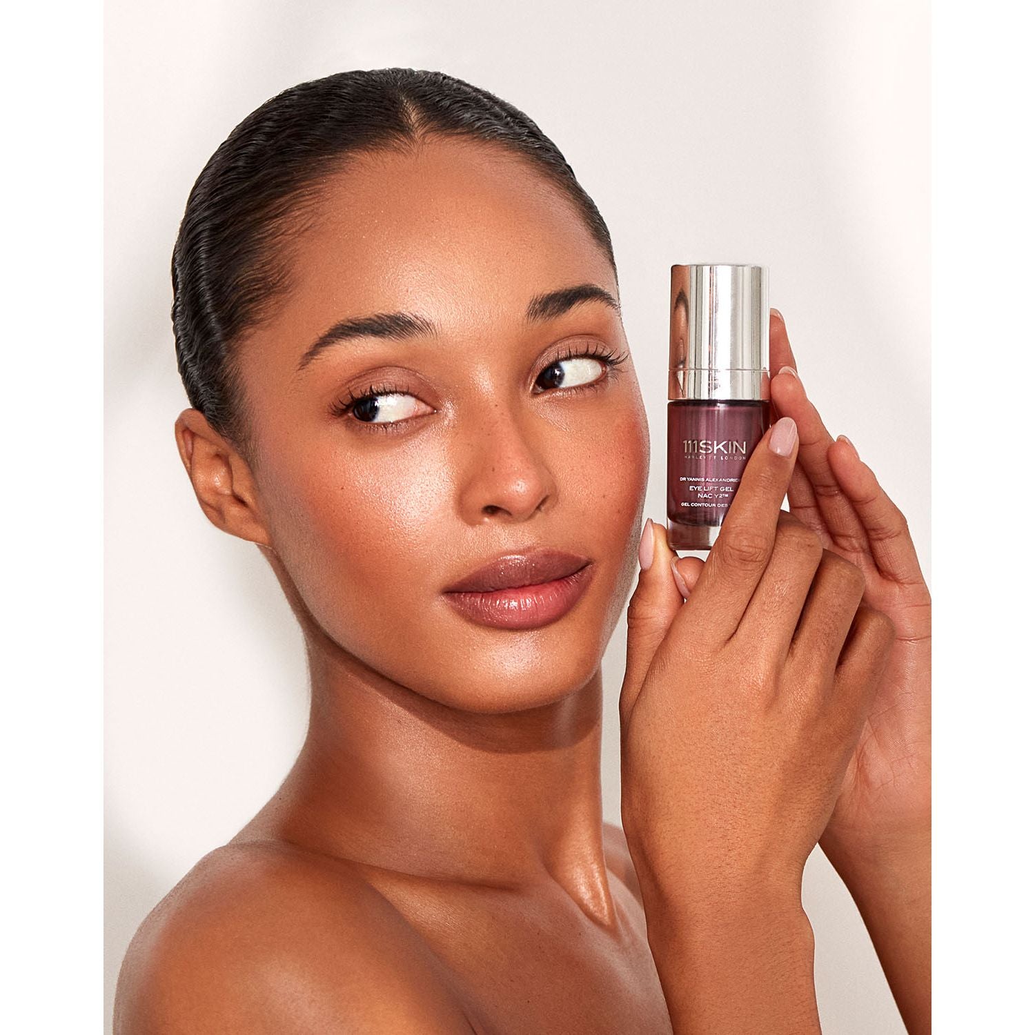 Eye Lift Gel NAC Y2