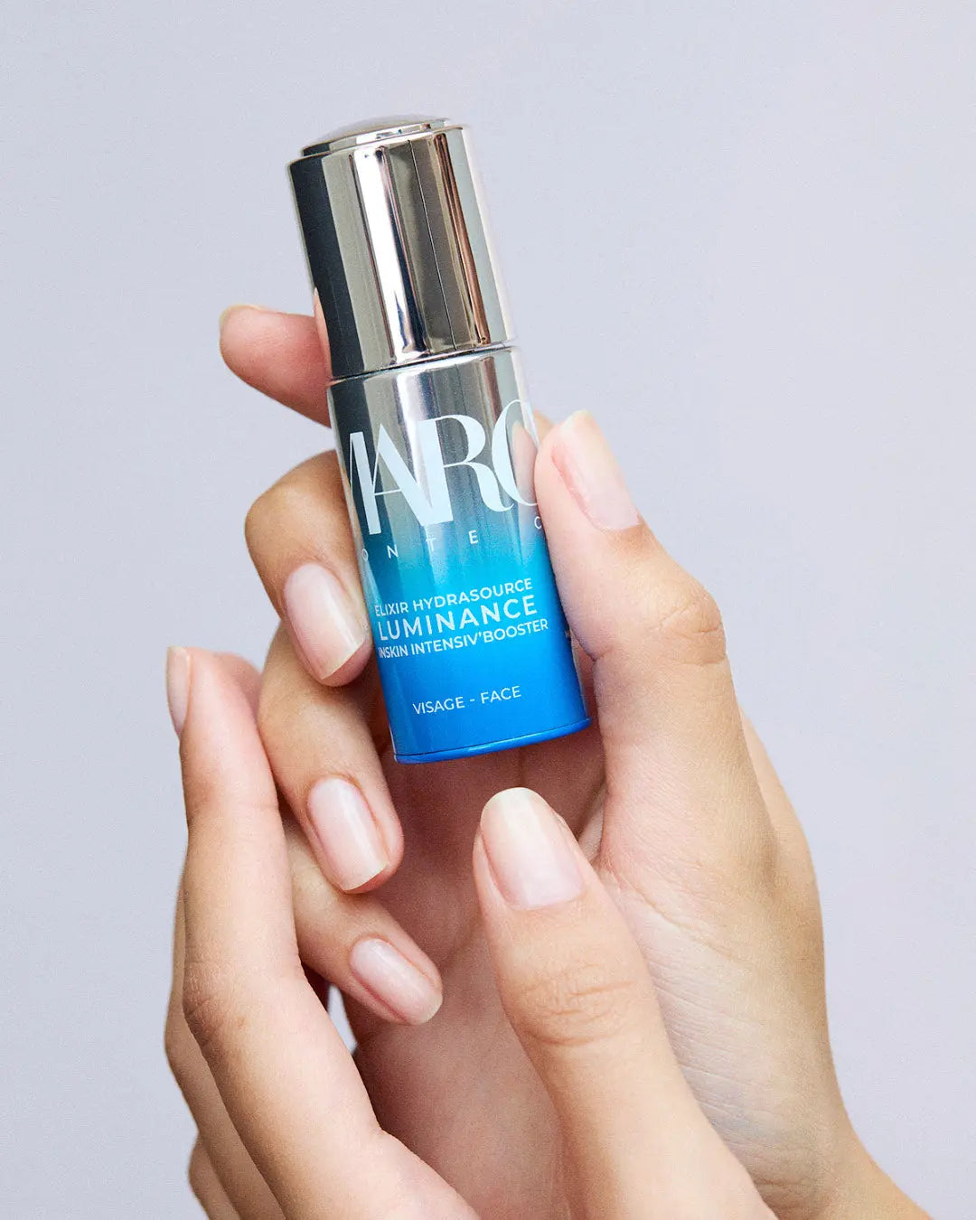 Elixir HydraSource Inskin Intensiv Booster