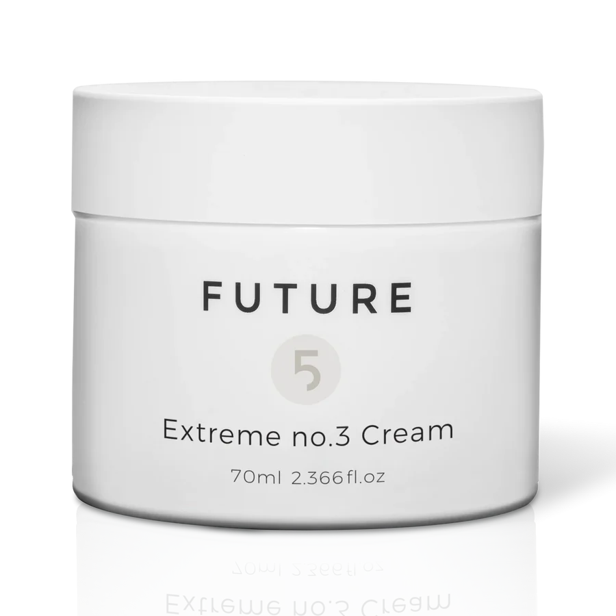 Extreme No. 3 Cream