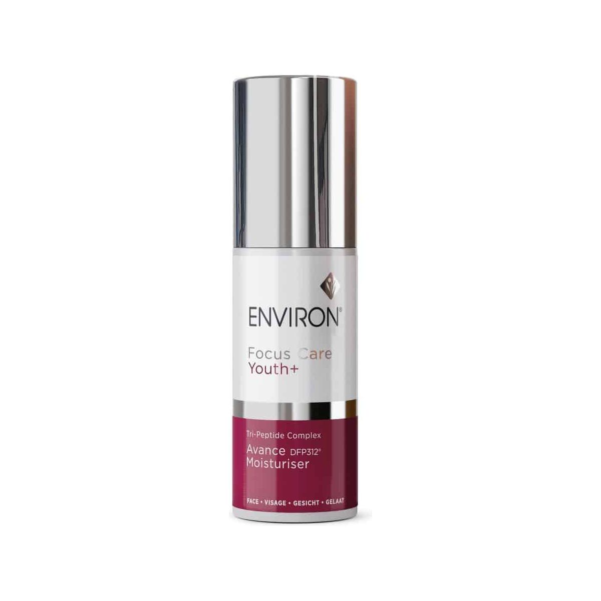 Tri-Peptide Complex Avance Moisturiser