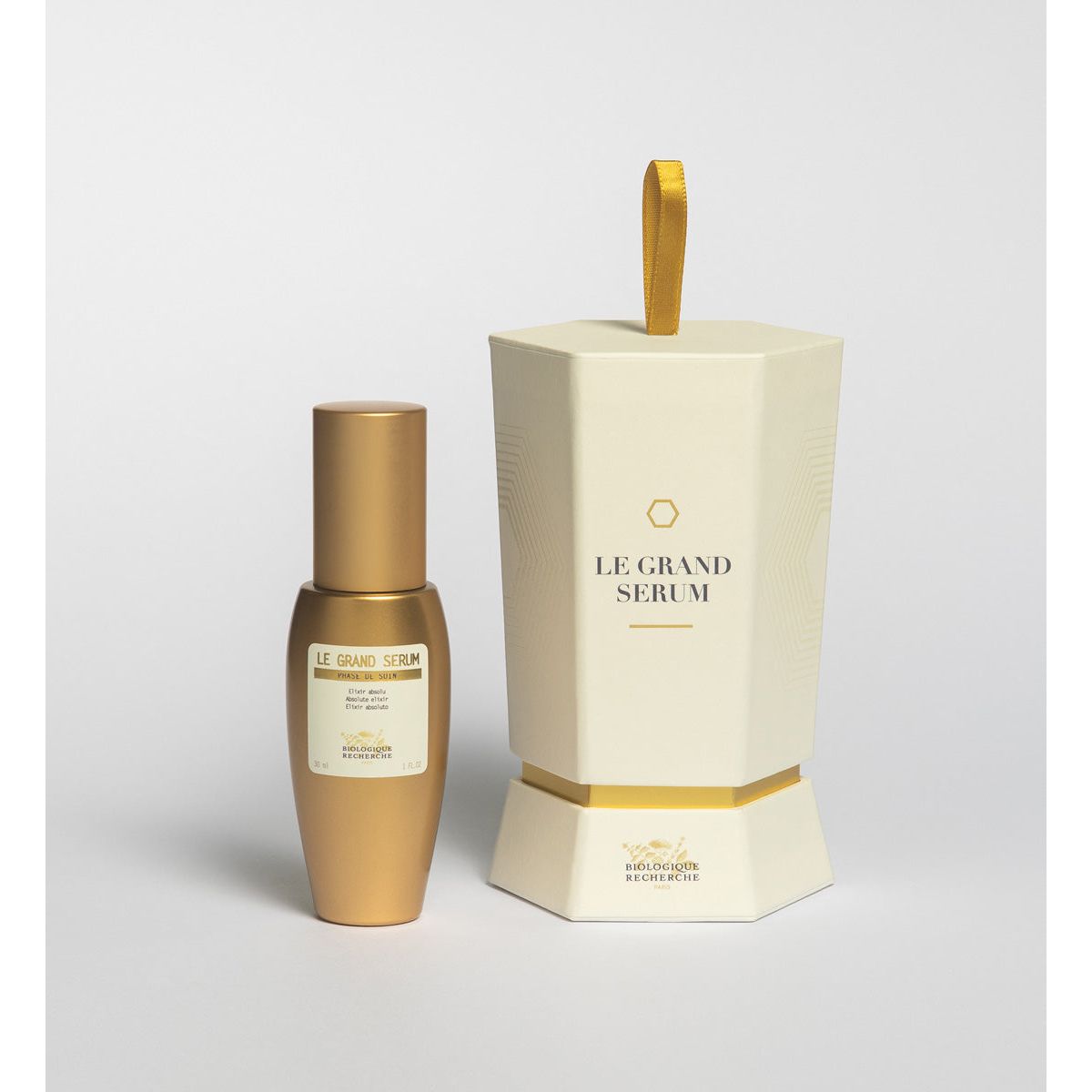 Le Grand Serum