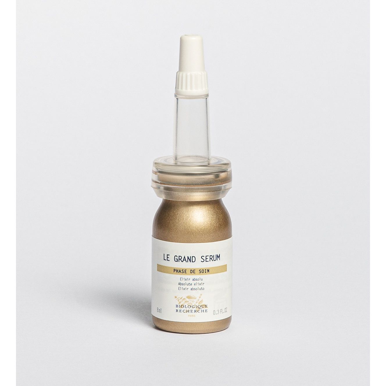 Le Grand Serum