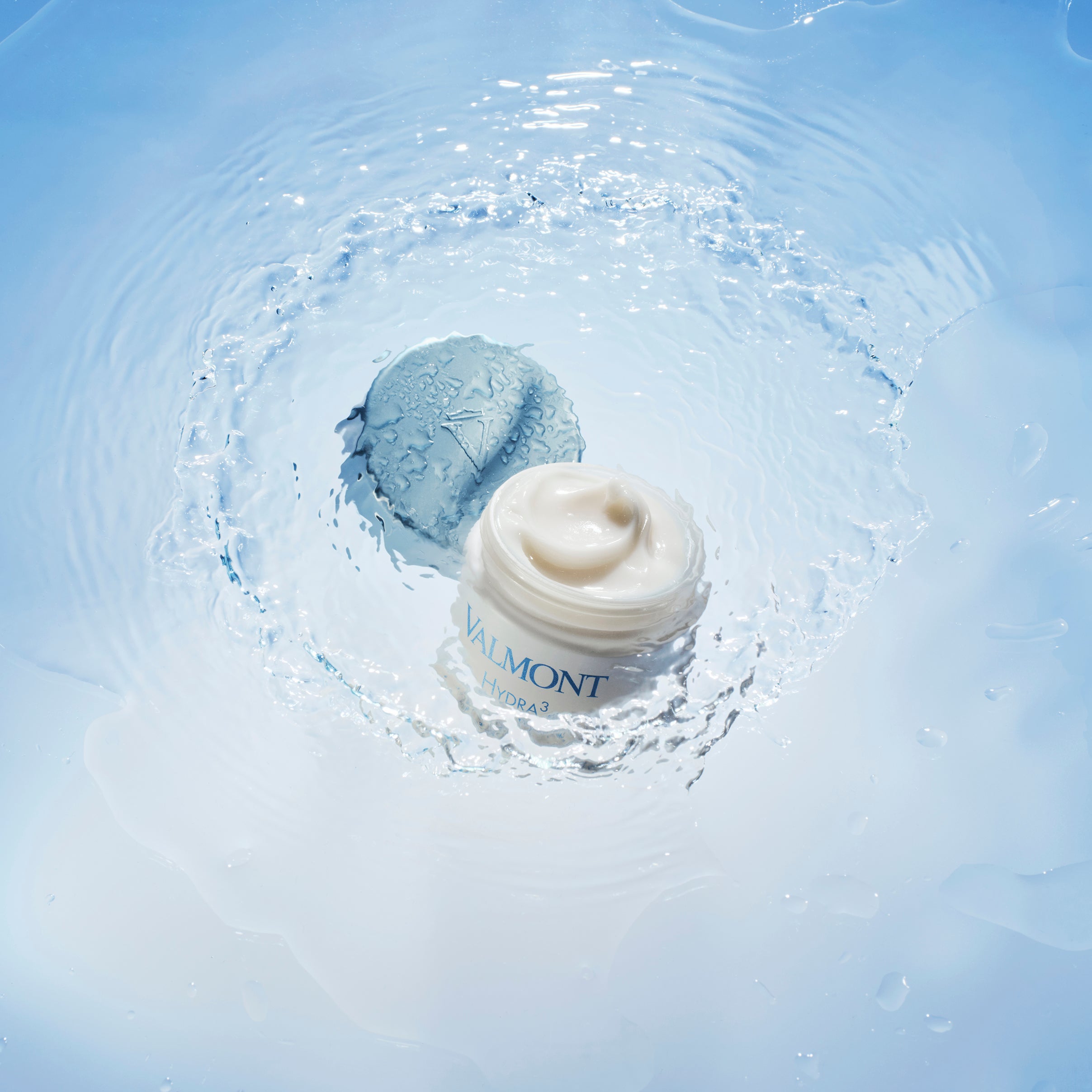 Hydra3 Charging Cream