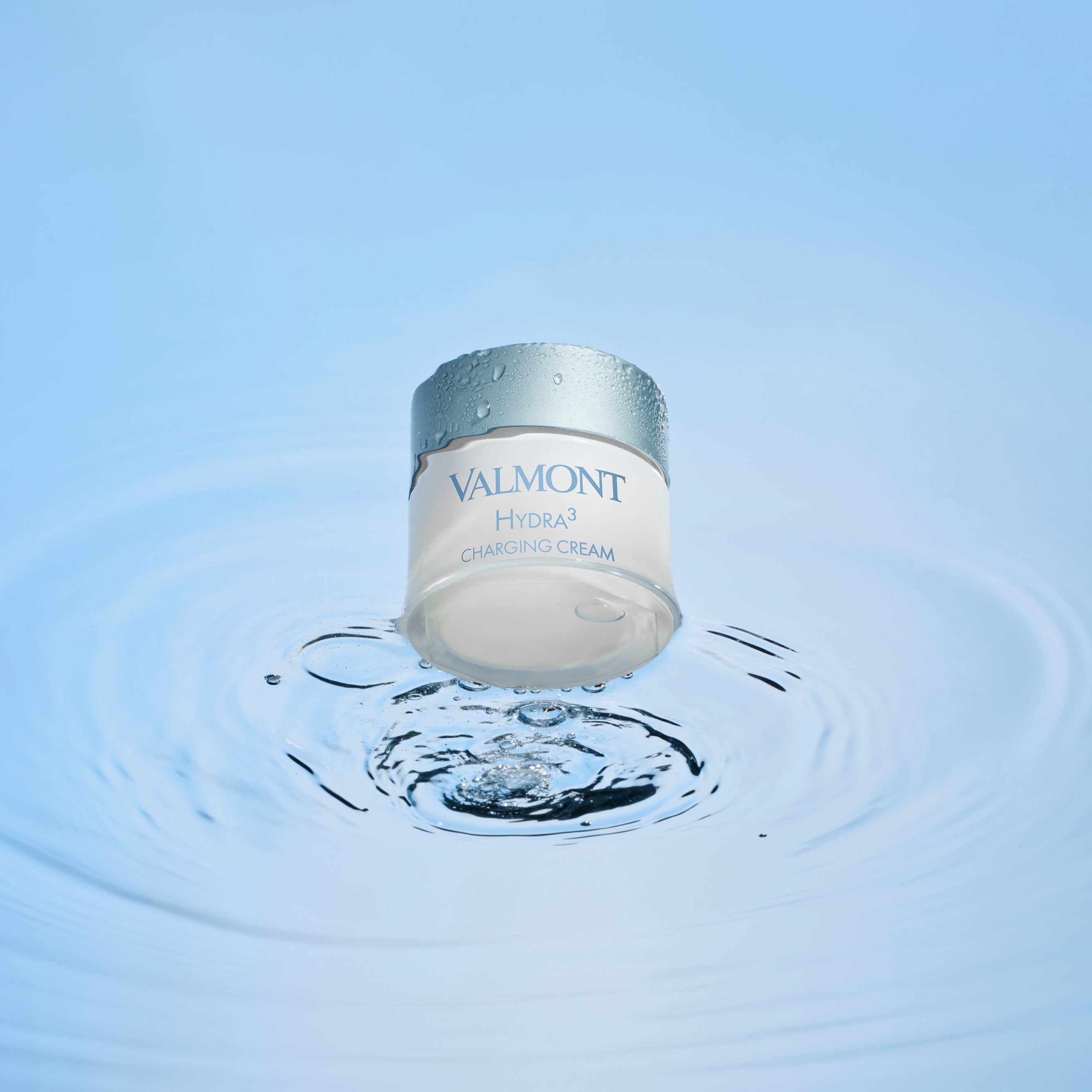 Hydra3 Charging Cream