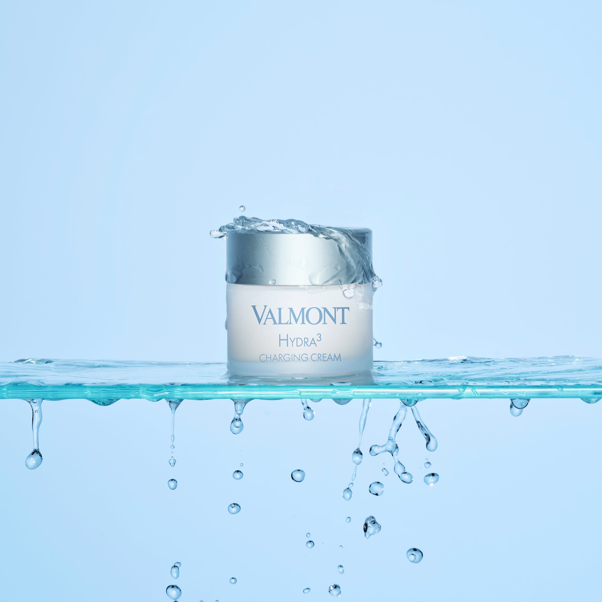 Hydra3 Charging Cream