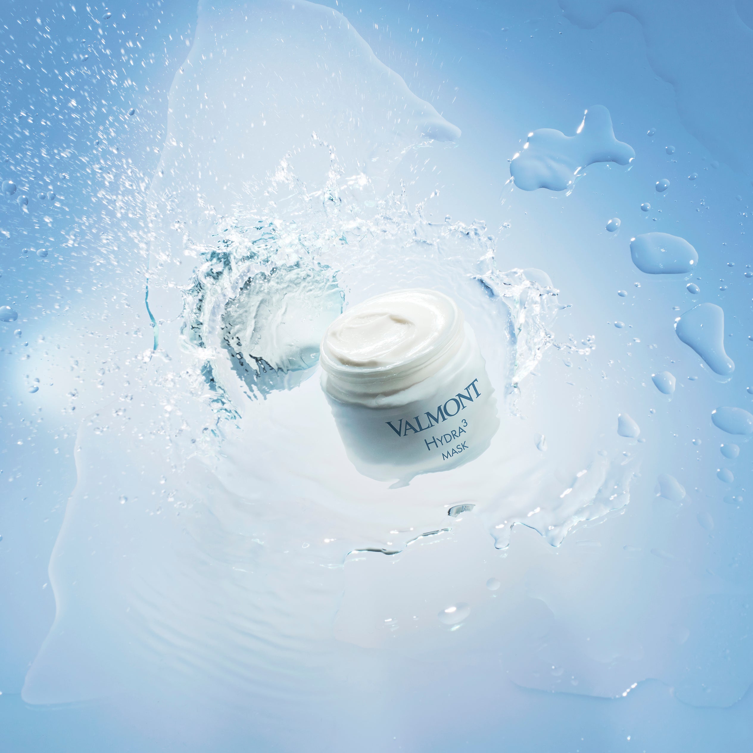 Hydra3 Mask