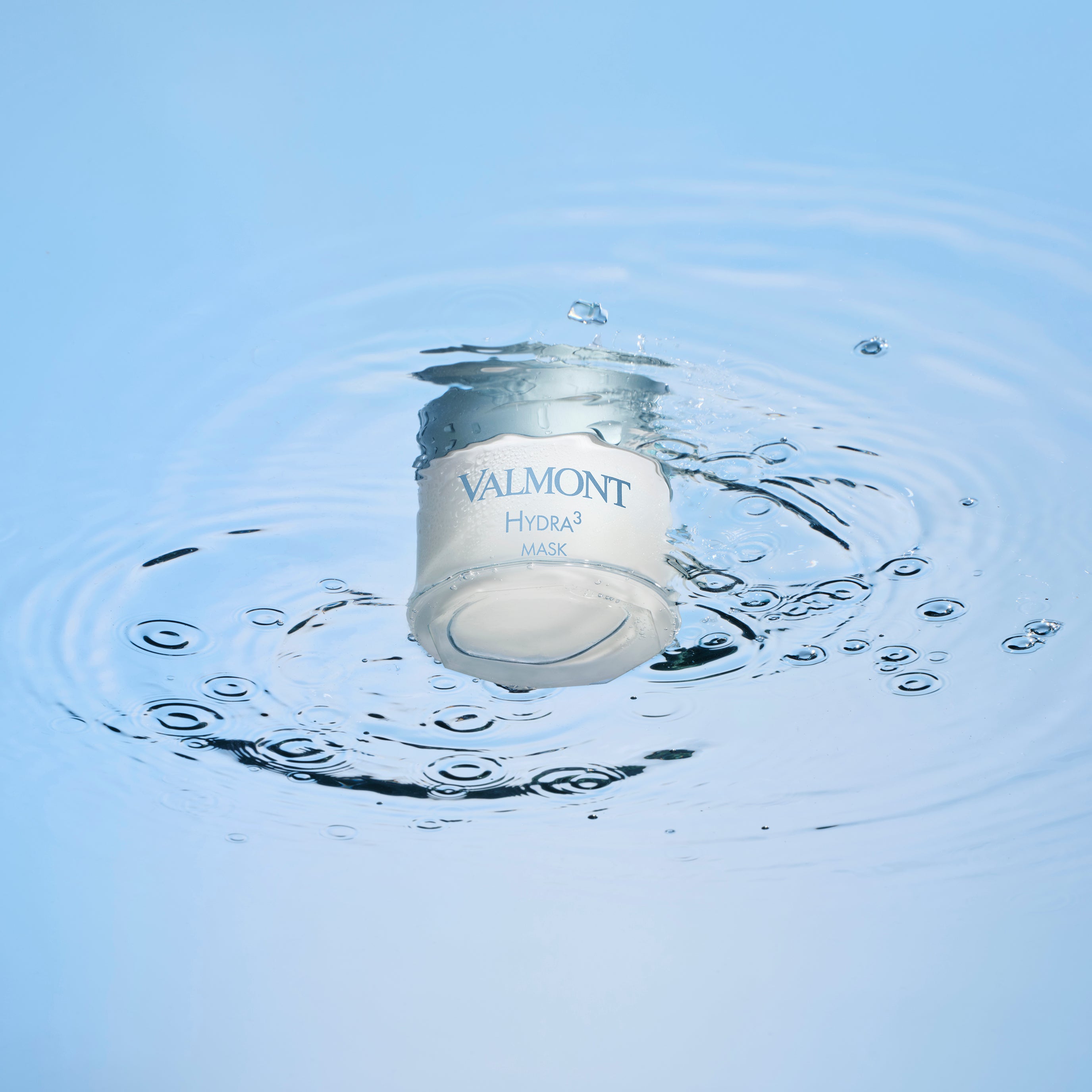 Hydra3 Mask – Toska Spa & Facial Bar