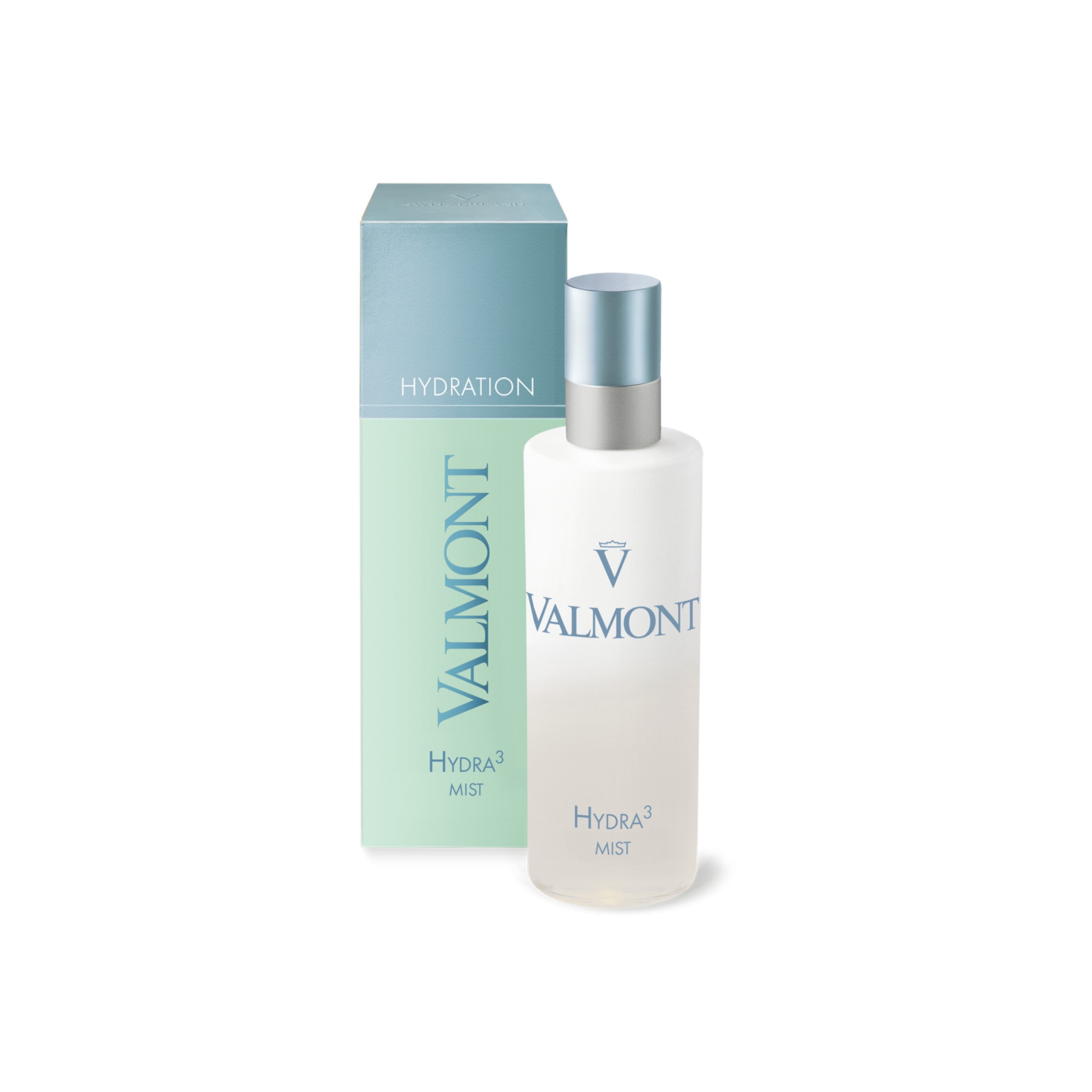 Hydra3 Mist