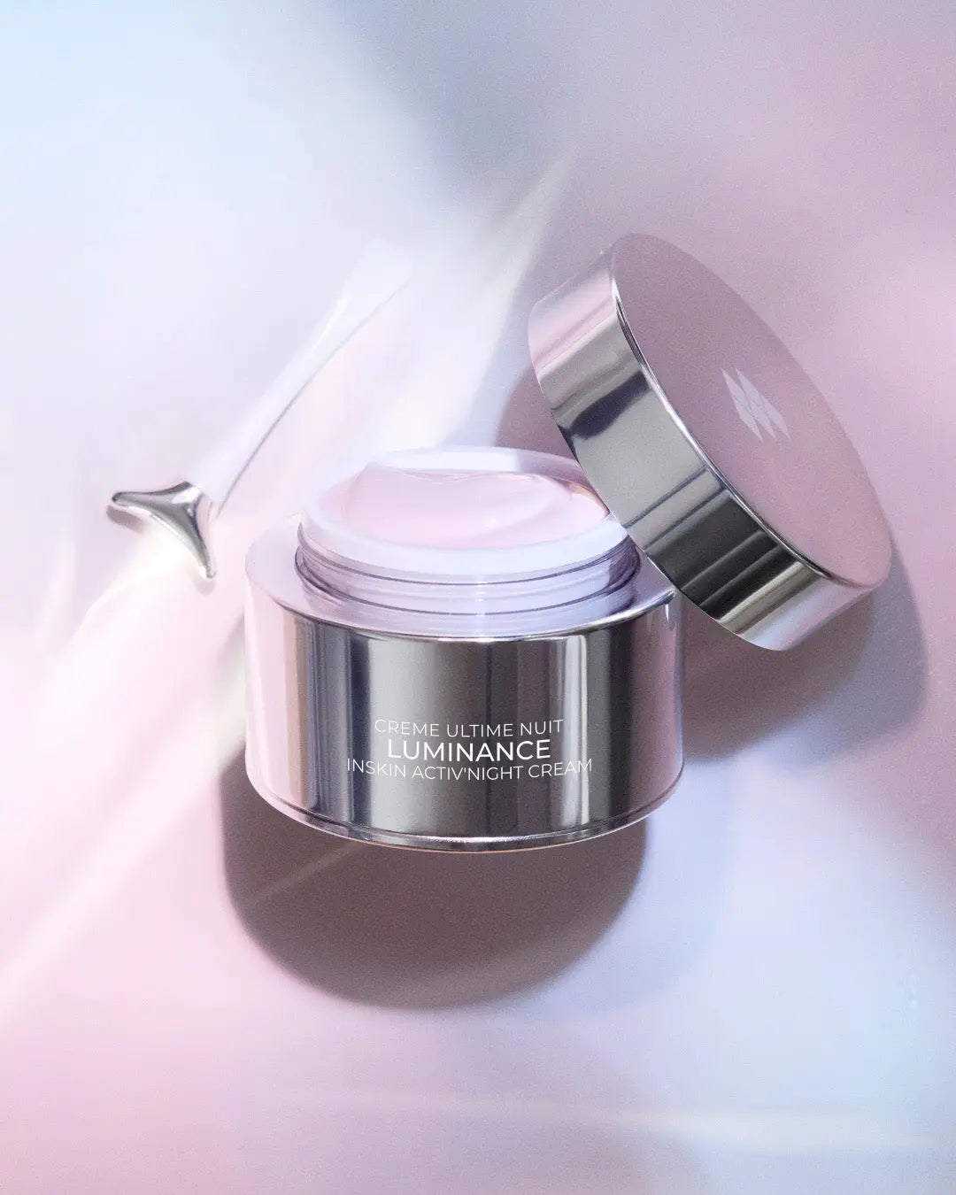 InSkin Activ Night Cream