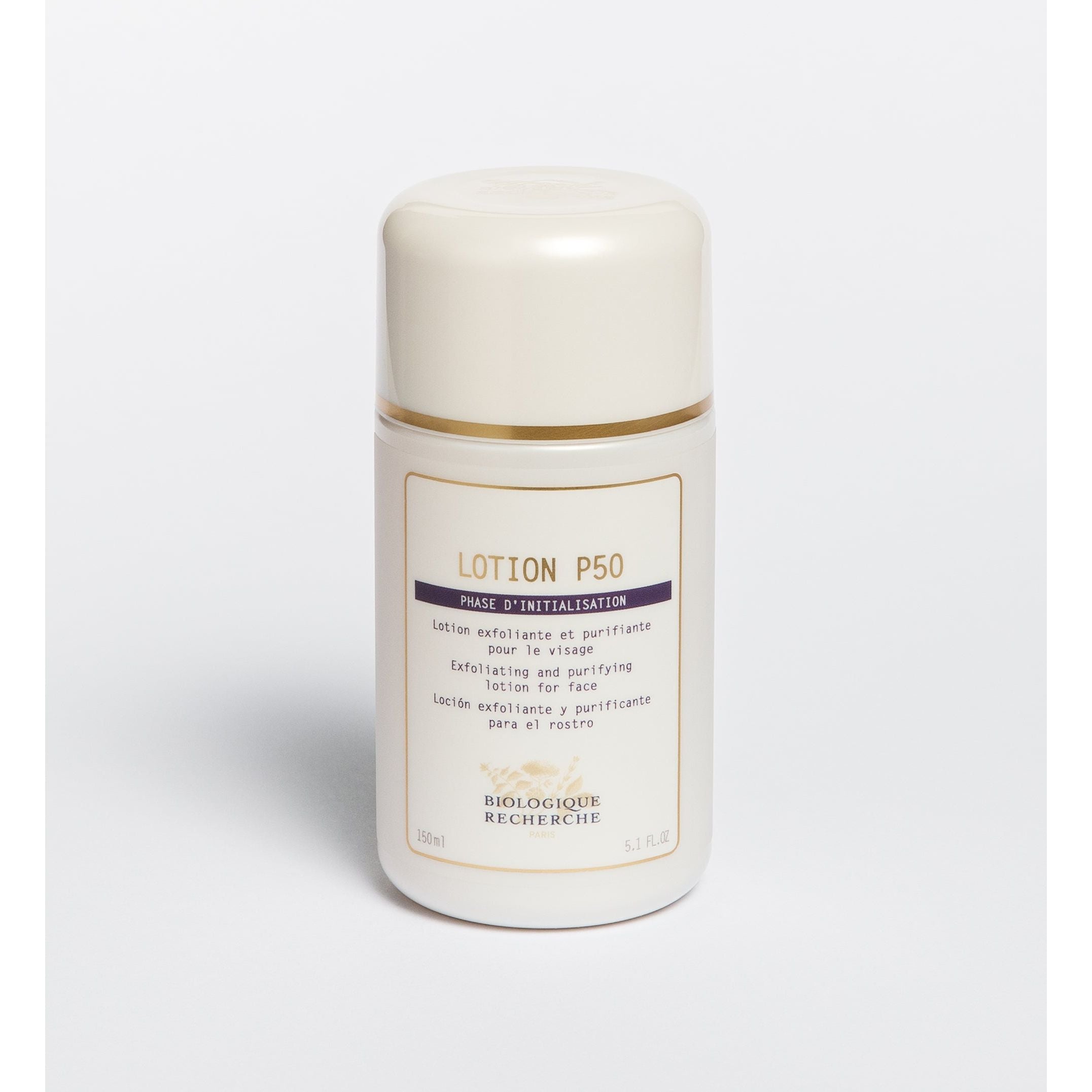 Lotion P50