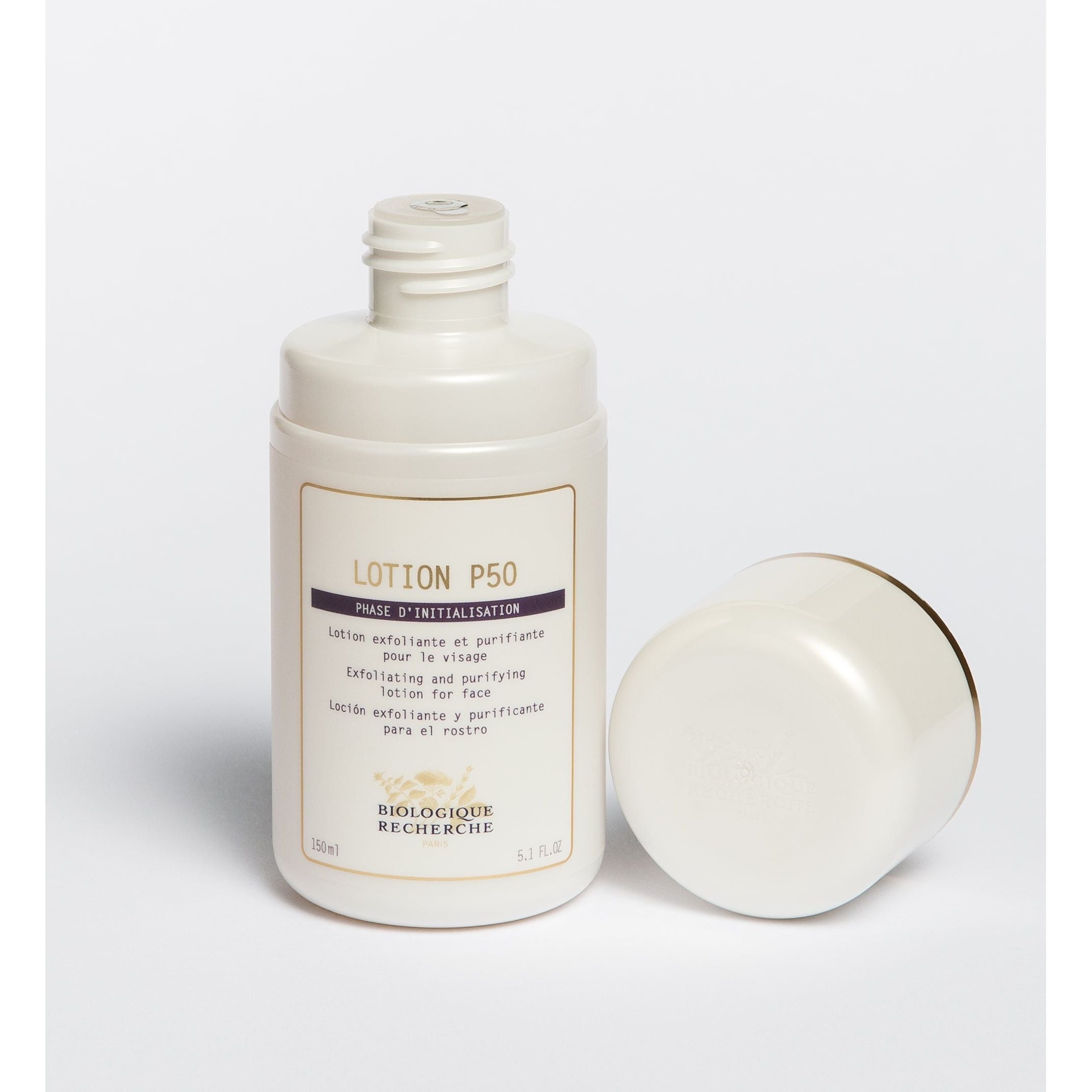 Lotion P50