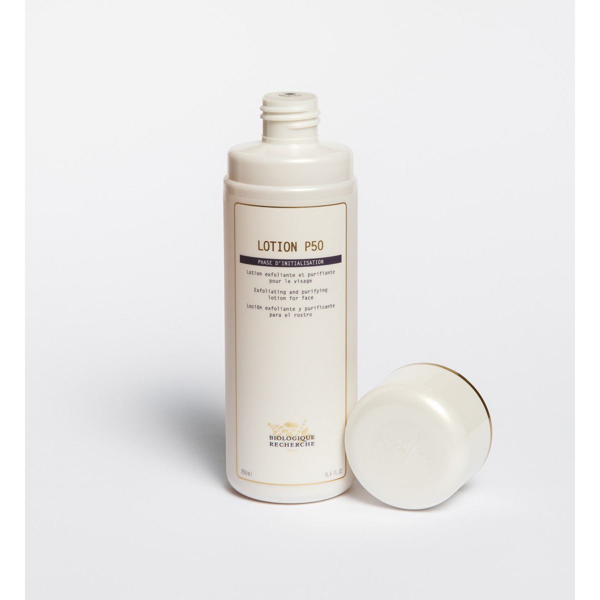 Lotion P50