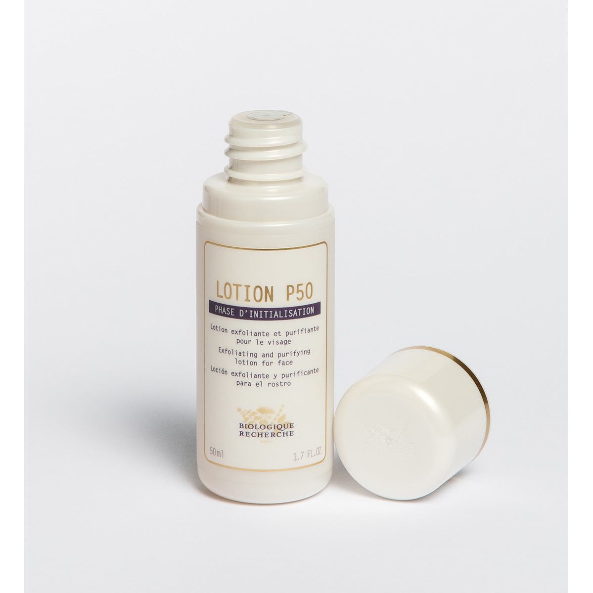 Lotion P50