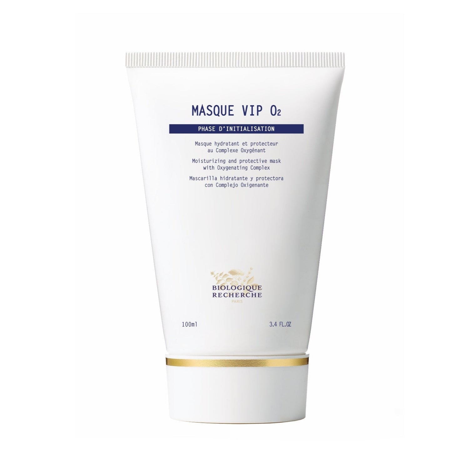 Masque VIP O2