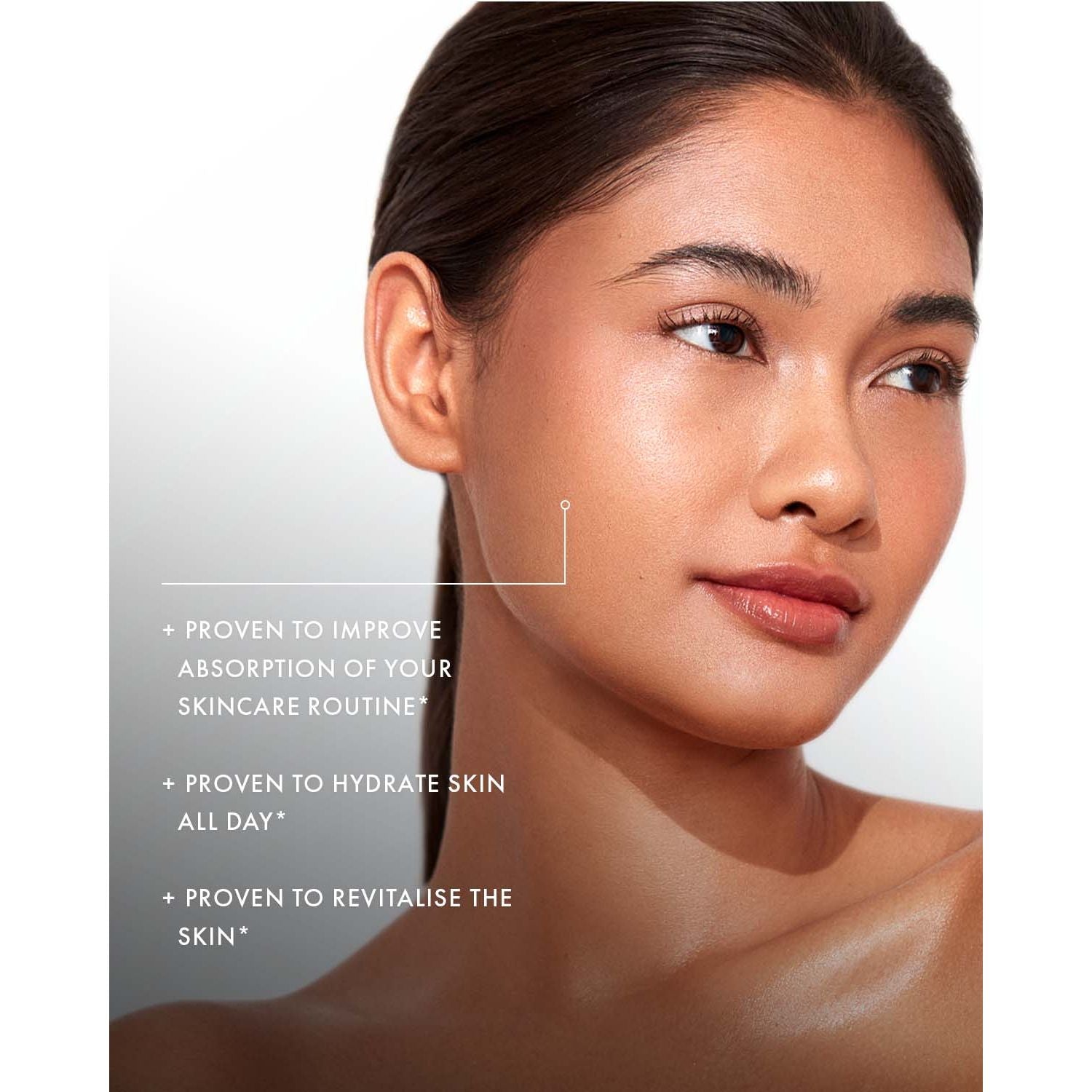 Antioxidant  Essence NAC Y2