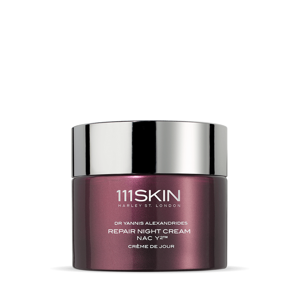 Repair Night Cream NAC Y2 – Toska Spa & Facial Bar