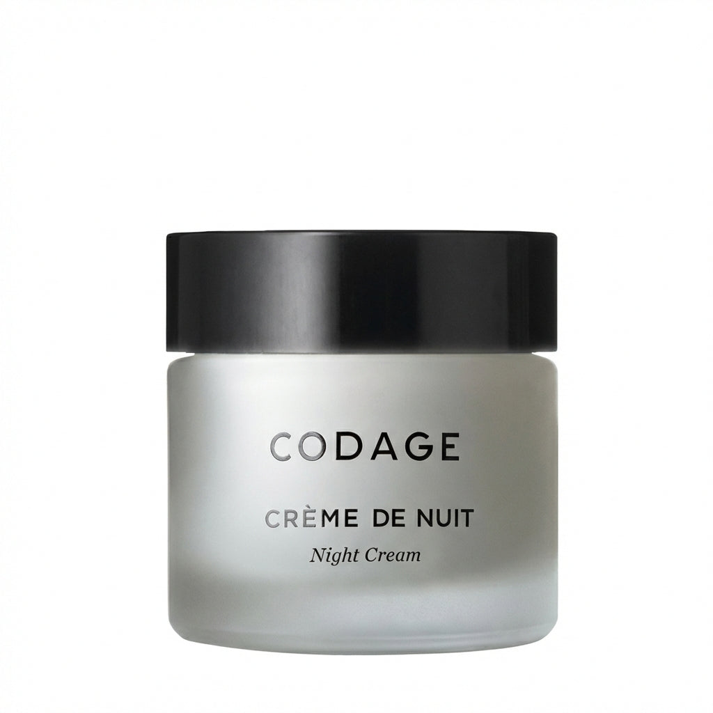 Alpha Hydroxy Night Cream – Toska Spa & Facial Bar