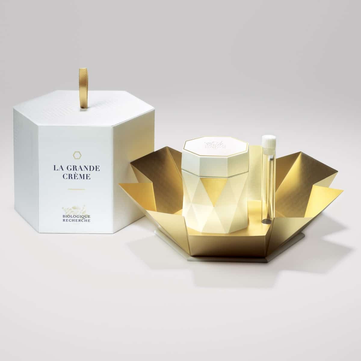 La Grande Creme