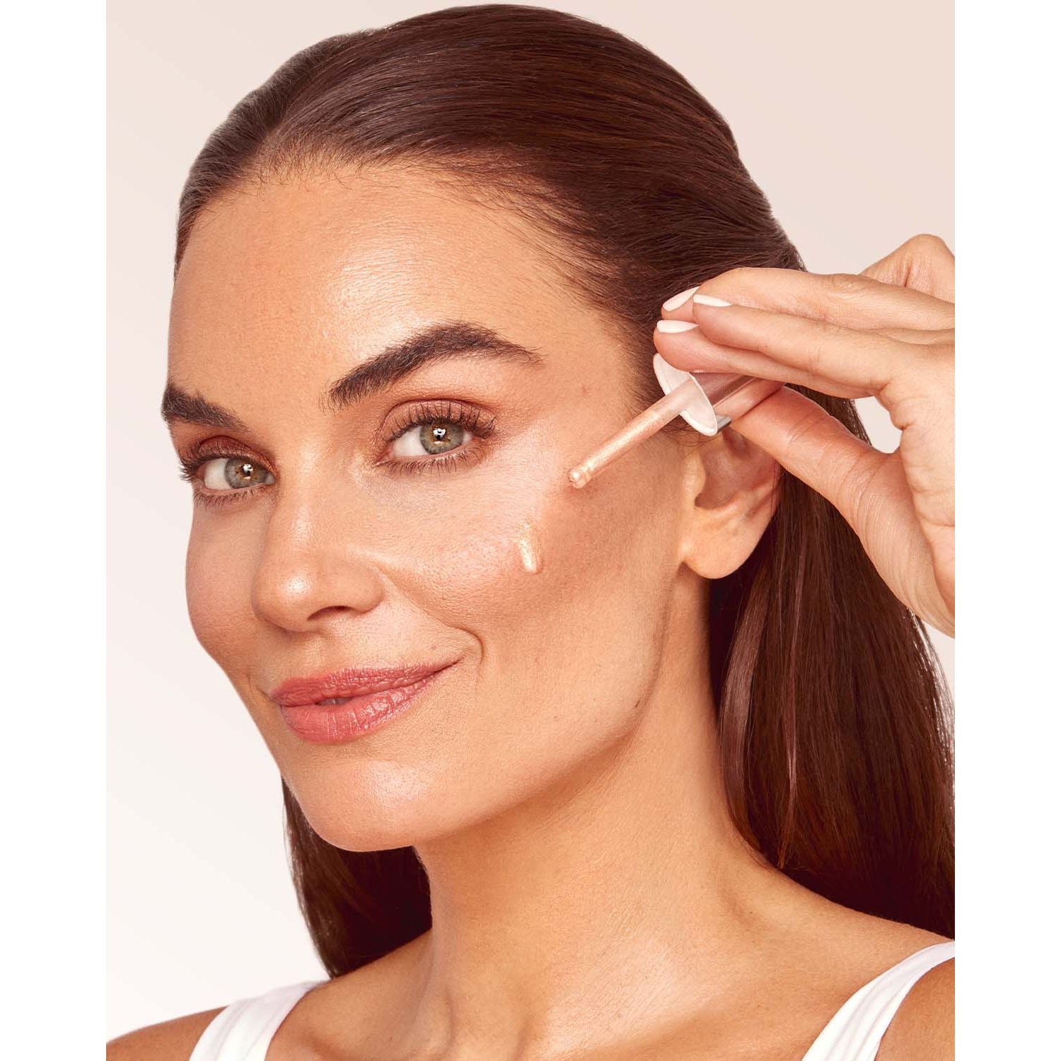 Rose Gold Radiance Booster