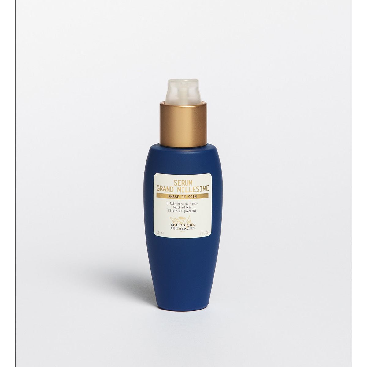 Le Grand Serum – Toska Spa & Facial Bar