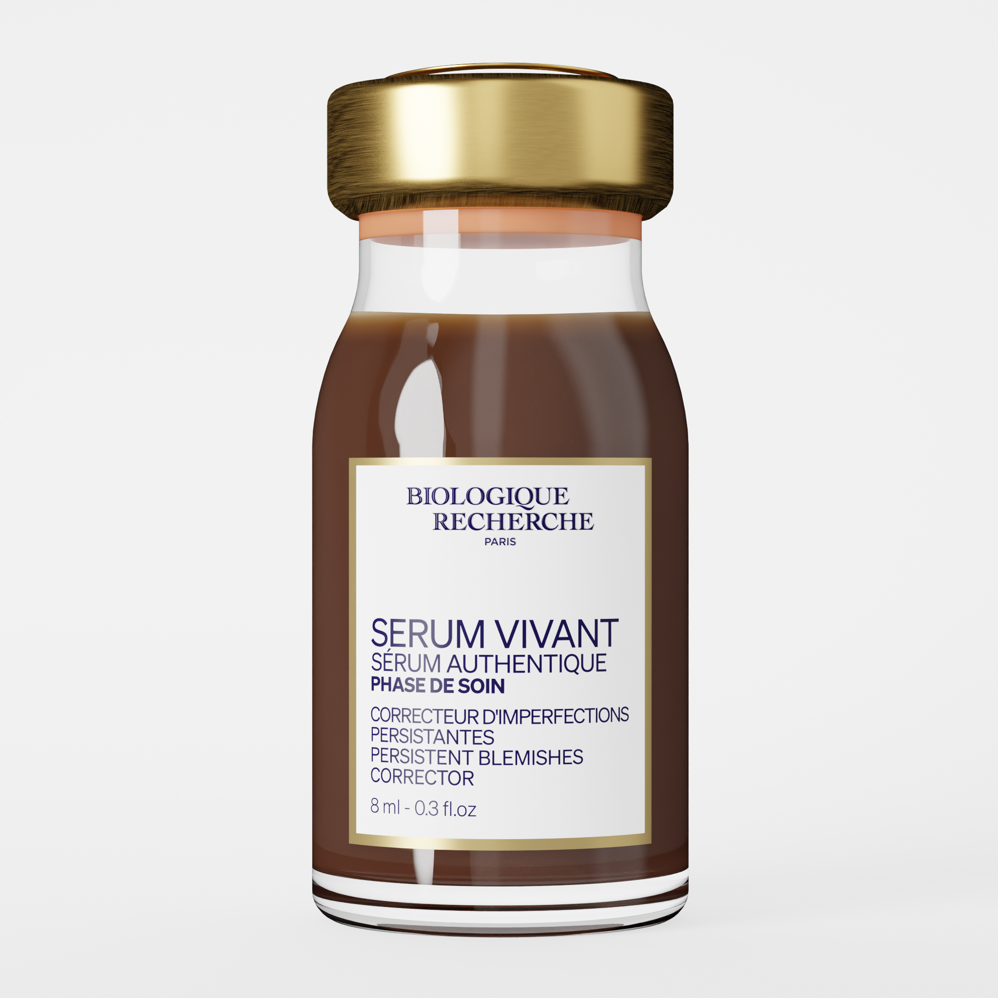 Serum Vivant