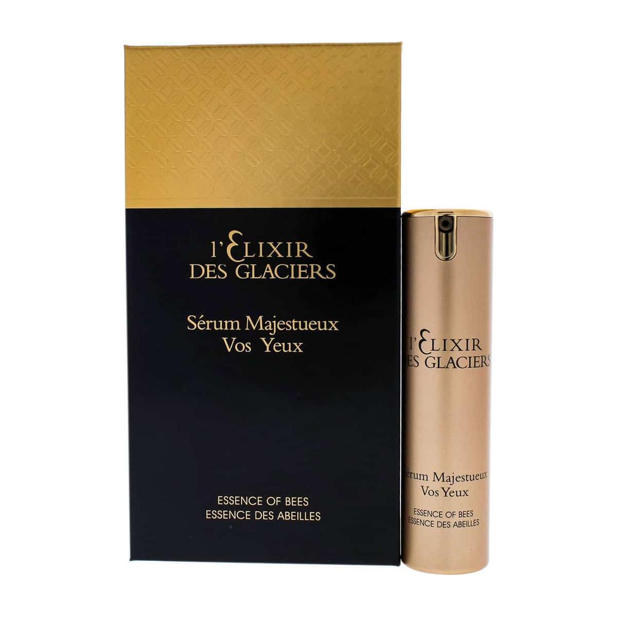 Serum MajestueuxVos Yeux