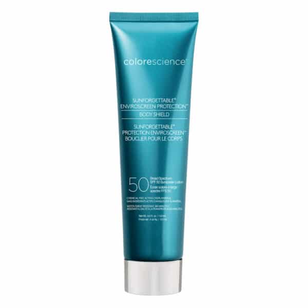 Body Sunscreen