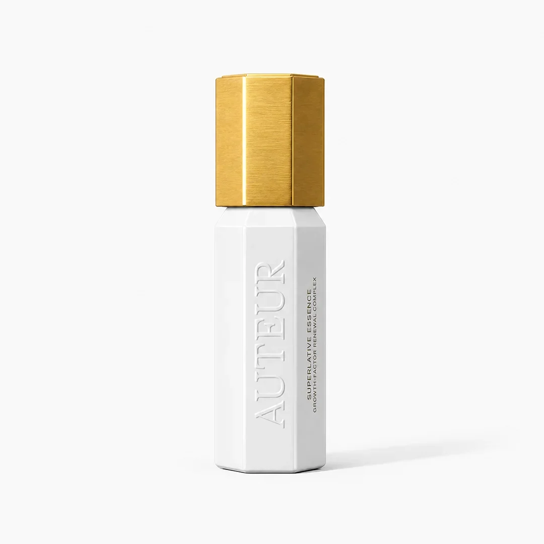 Superlative Essence