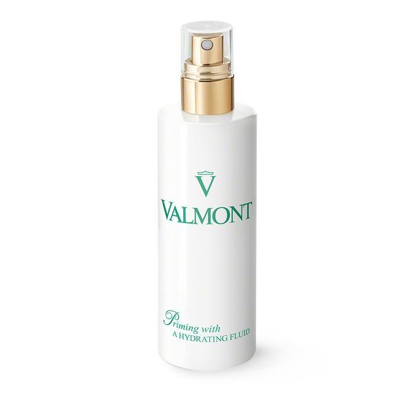 Priming with a Hydrating Fluid – Toska Spa & Facial Bar