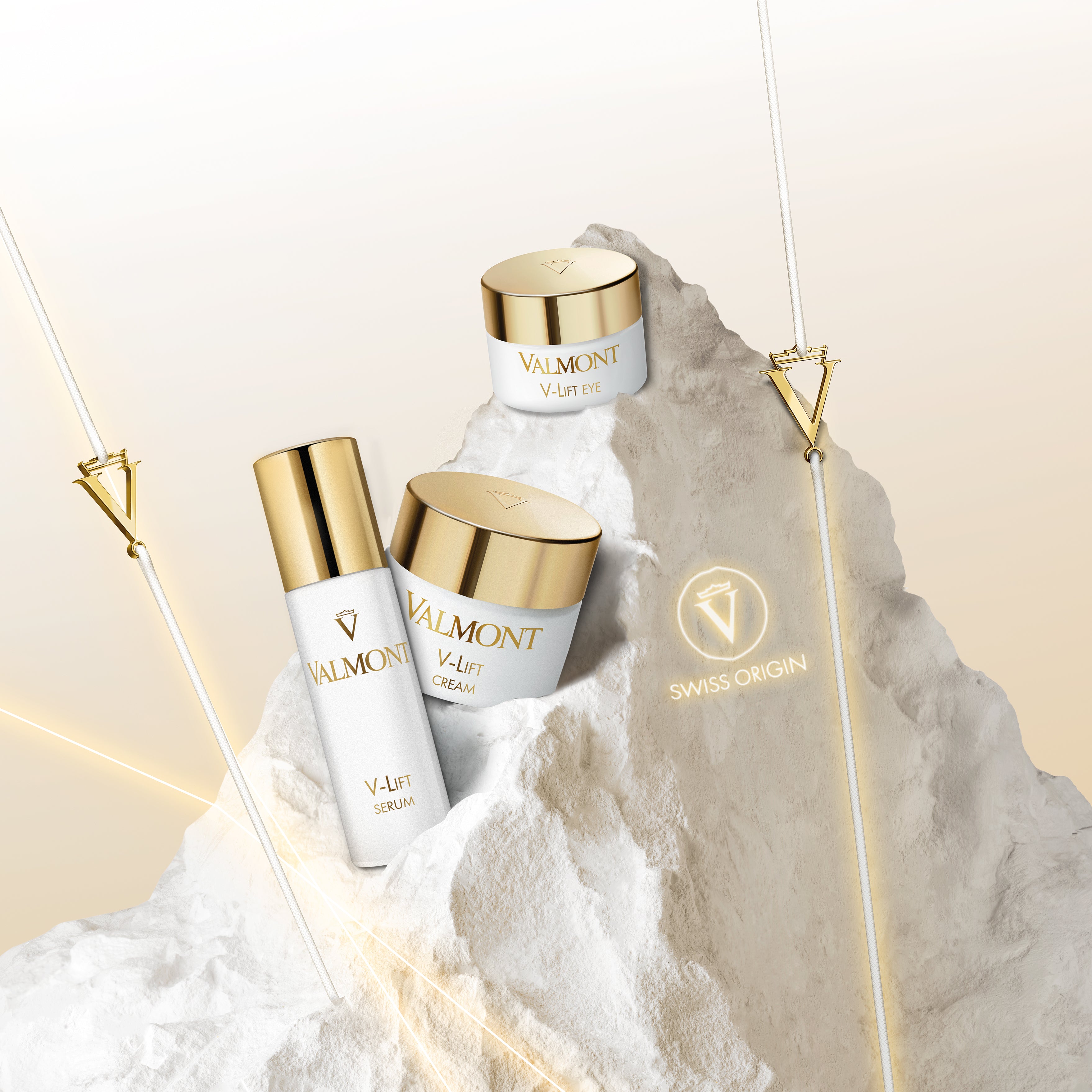 Valmont Facial Products Collection | Toska Spa & Facial Bar