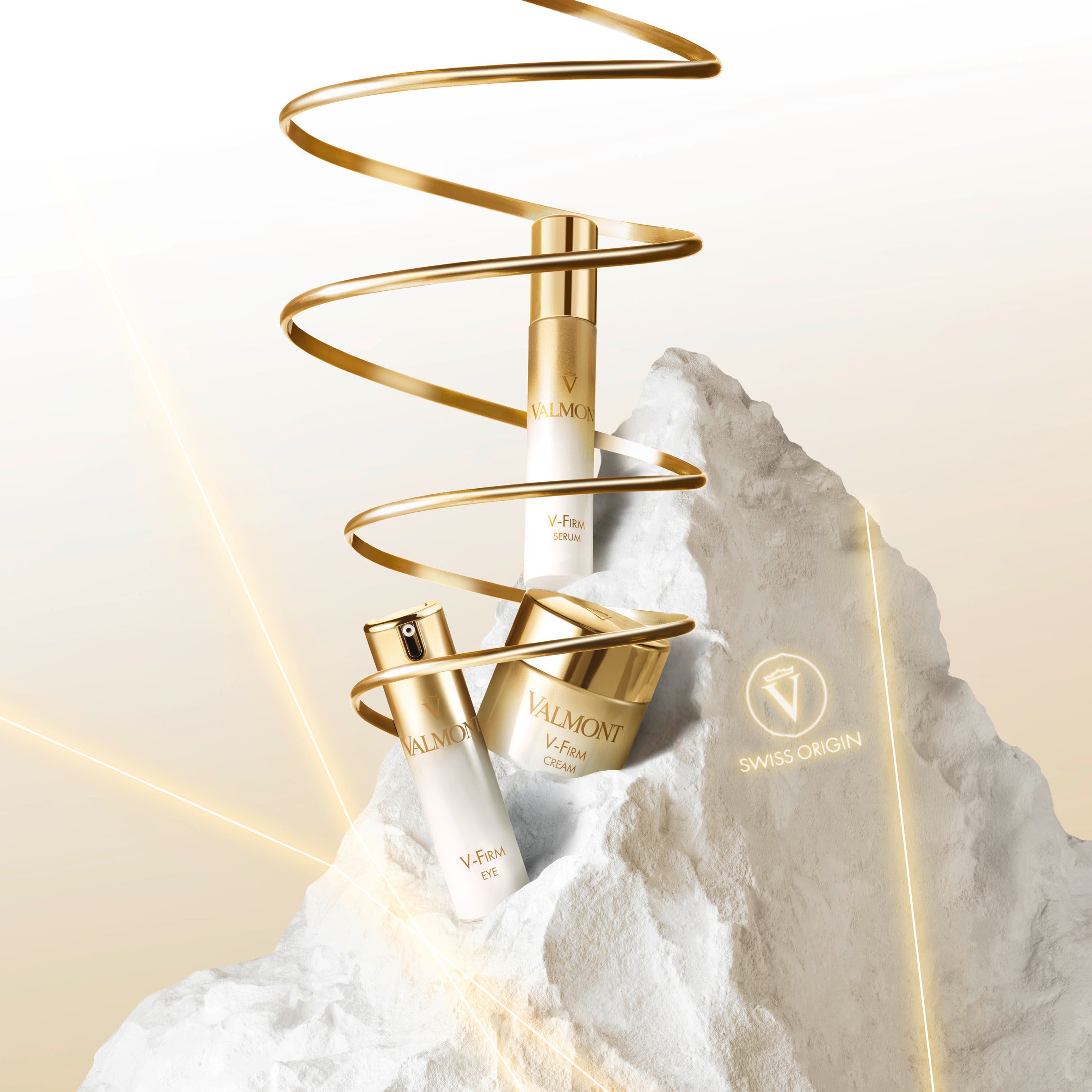 Valmont Facial Products Collection | Toska Spa & Facial Bar