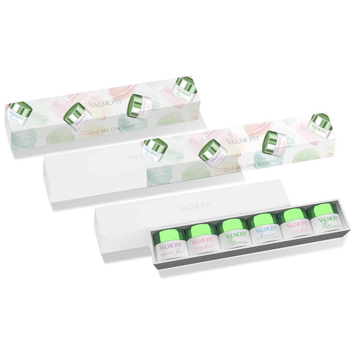 Valmont Multi-Masking Set