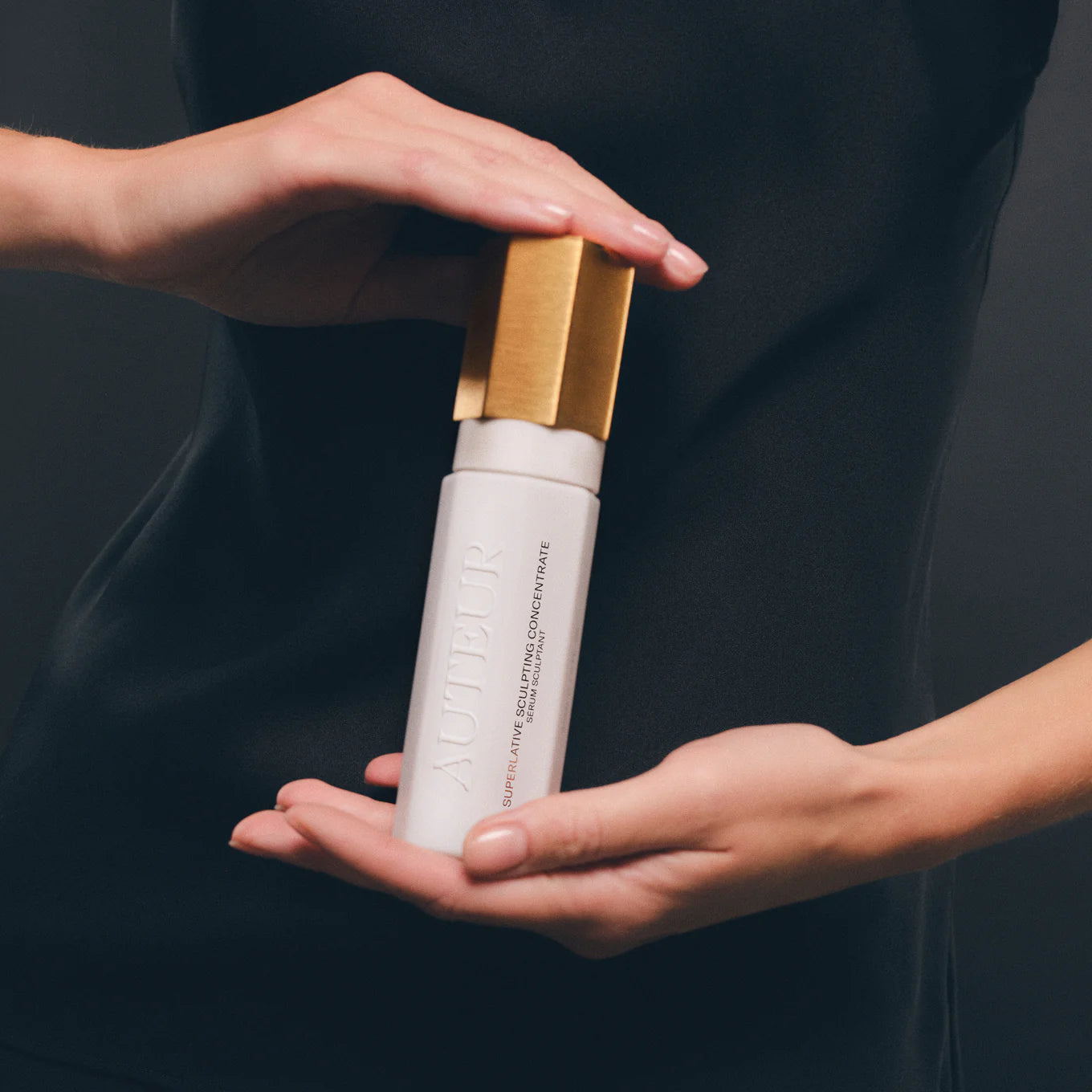 Superlative Sculpting Concentrate