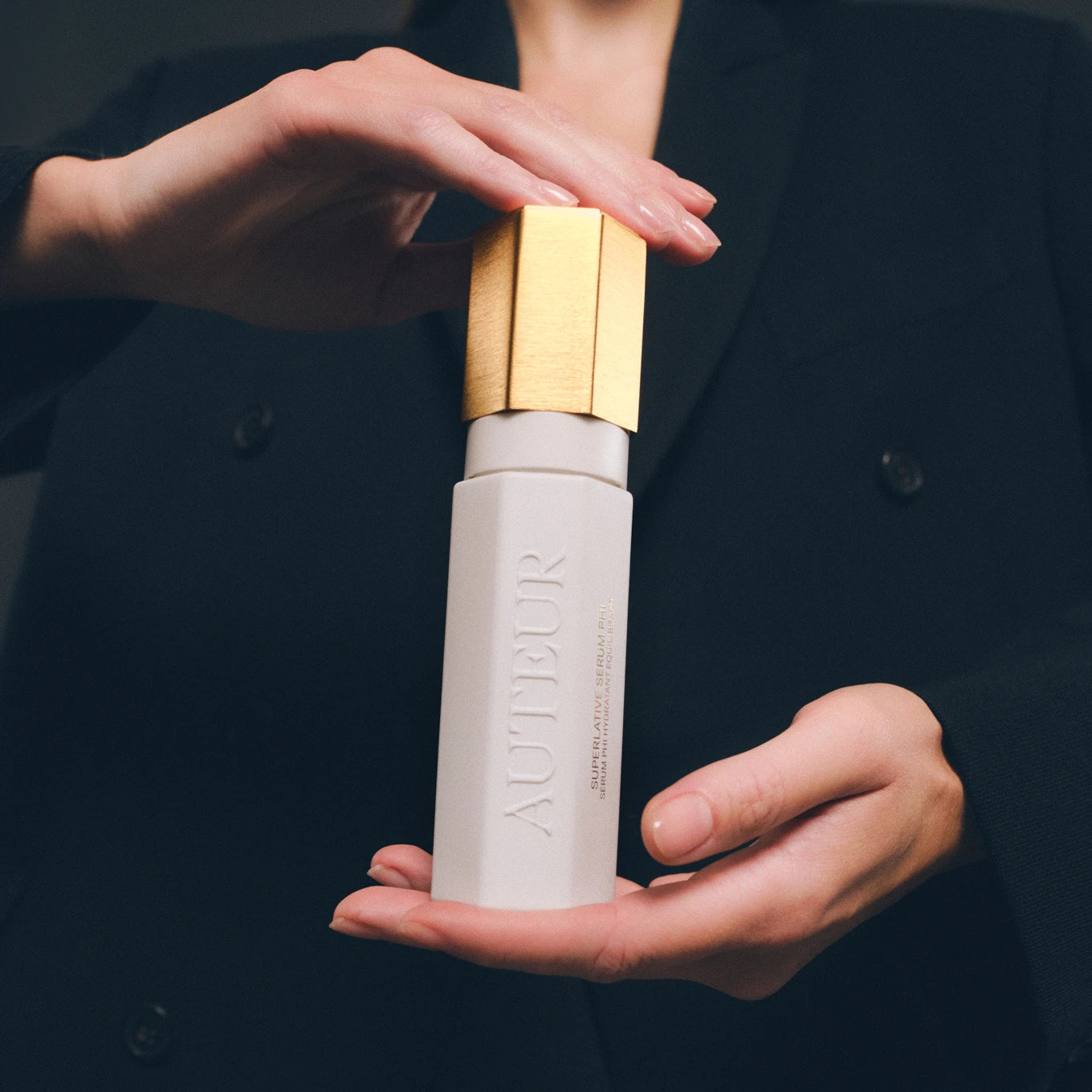 Superlative Serum Phi