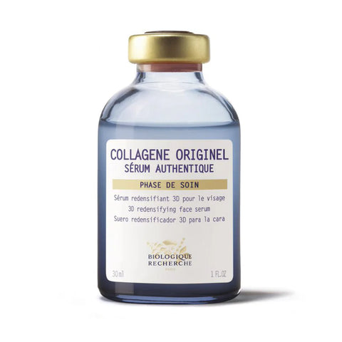 Collagene Originel – Toska Spa & Facial Bar