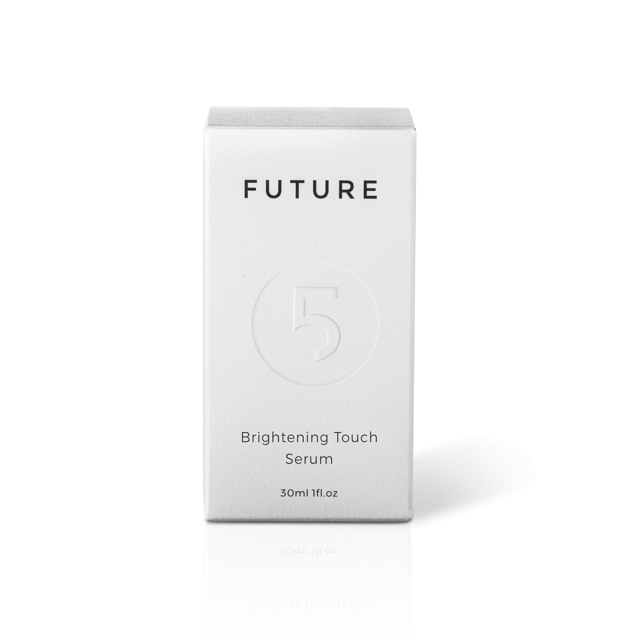 Brightening Touch Serum