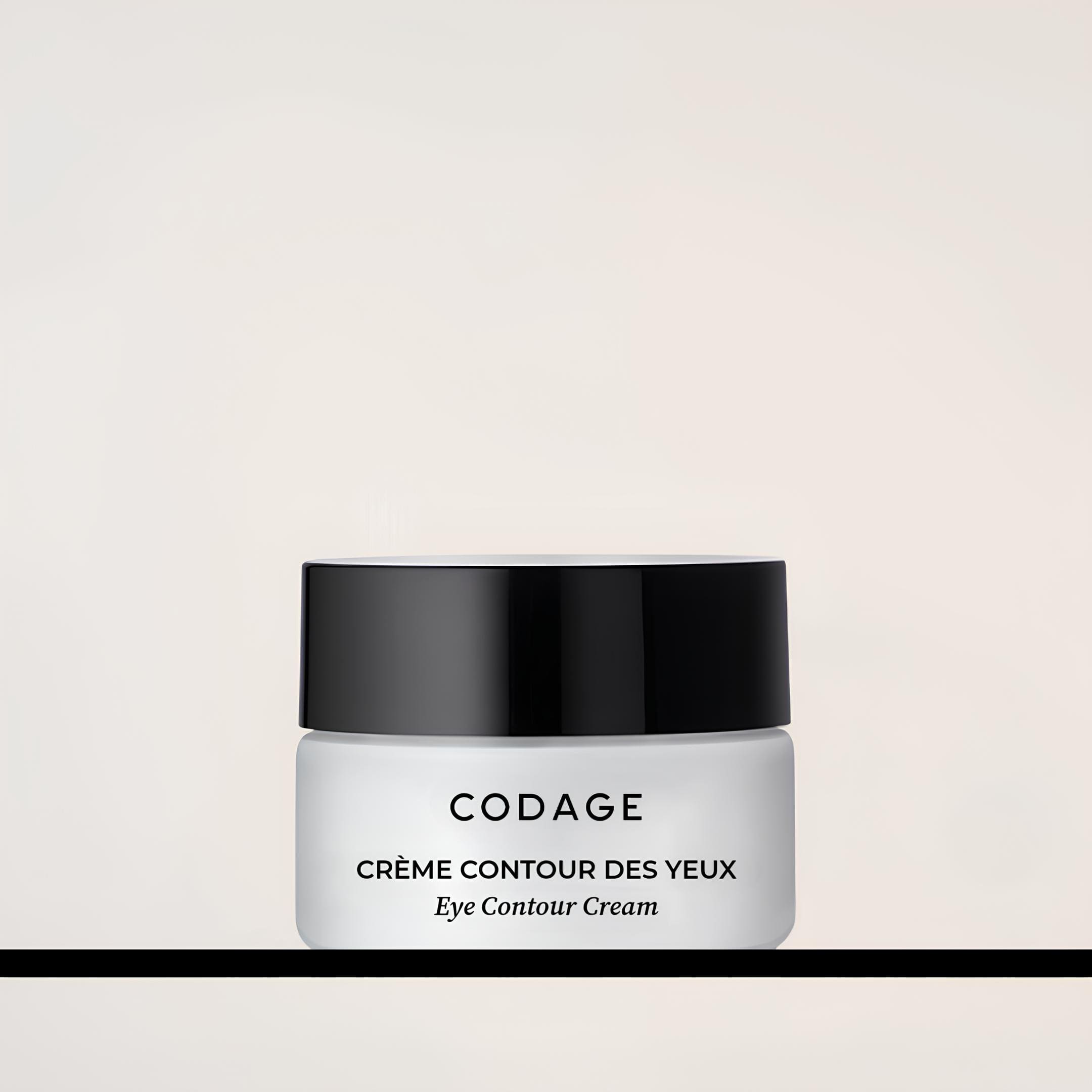 Eye Contour Cream