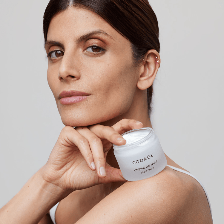 Night Cream