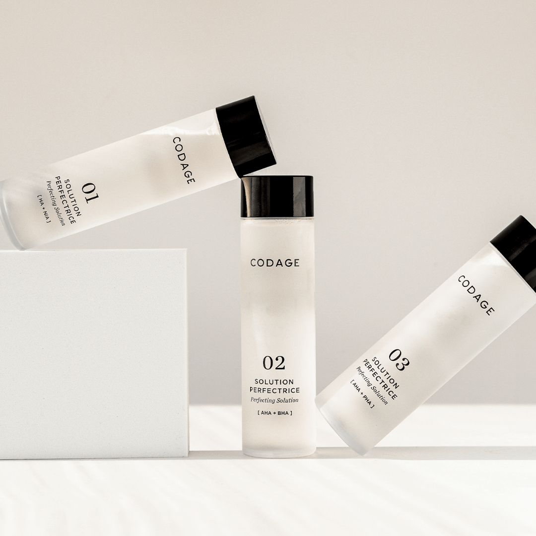 Perfecting Solution N°02