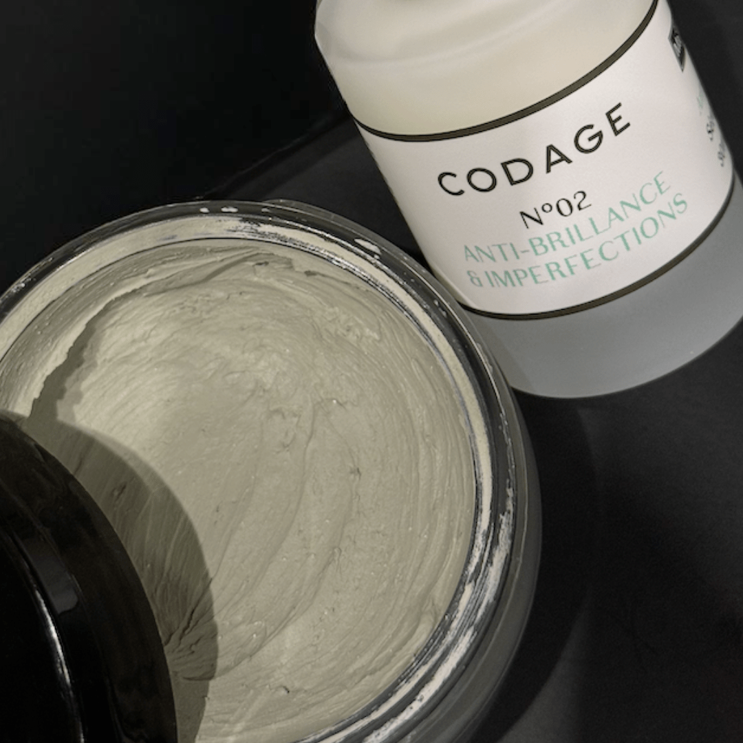 Purifying Mask – Toska Spa & Facial Bar