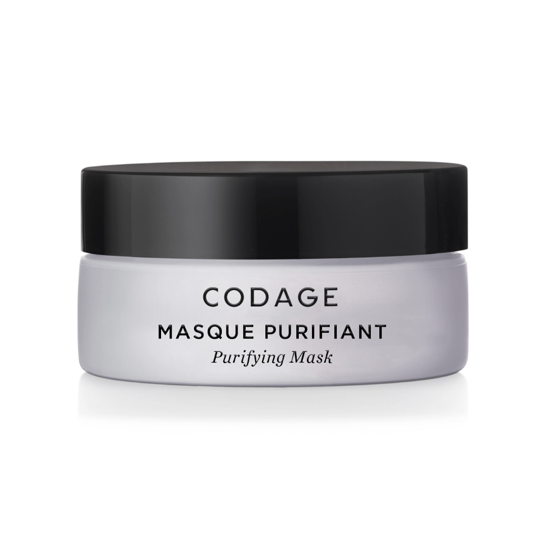 Purifying Mask – Toska Spa & Facial Bar