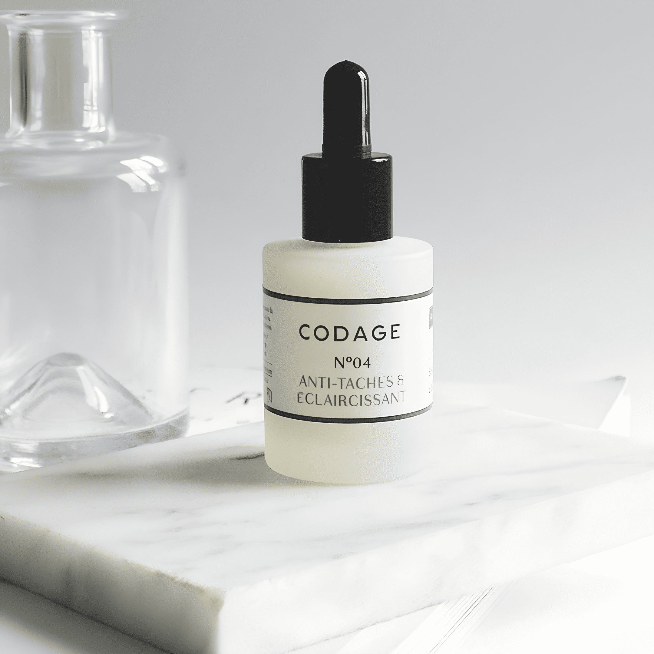 Serum 04 - Anti-Spots & Lightener
