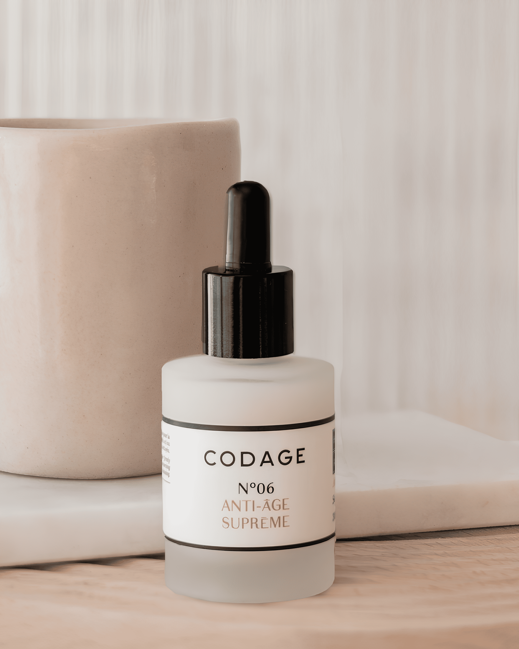 Serum 06 - Anti-Aging Supreme