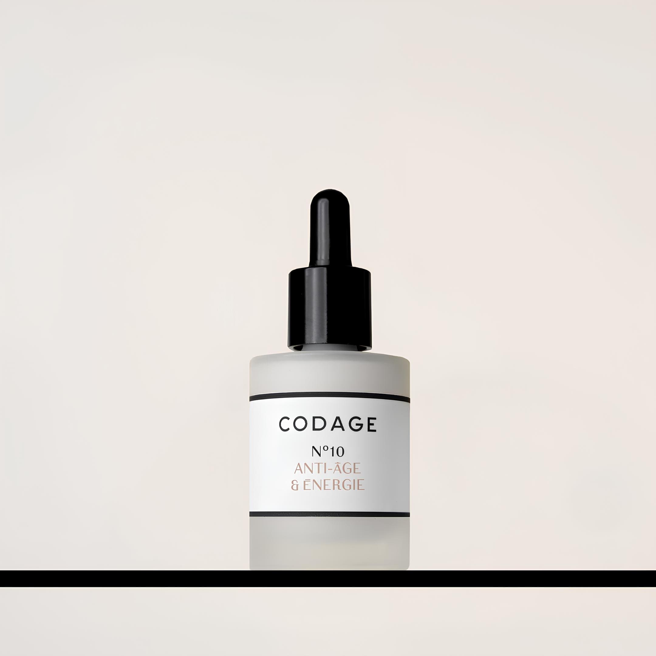Serum 10 - Anti-Aging Eye