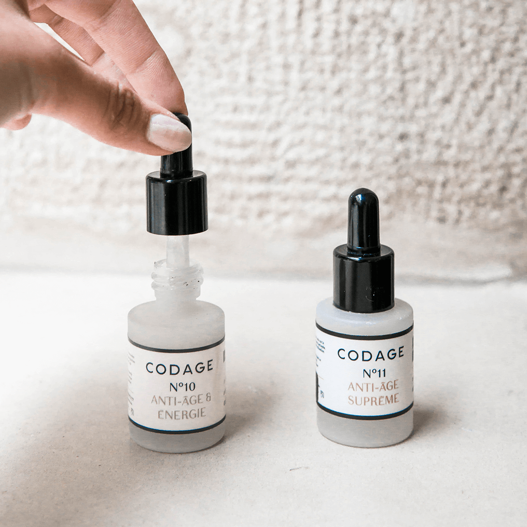 Serum 10 - Anti-Aging Eye